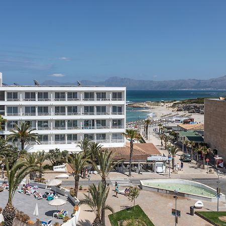 Ferrer Concord Hotel & Spa (Adults Only) Can Picafort  Eksteriør bilde