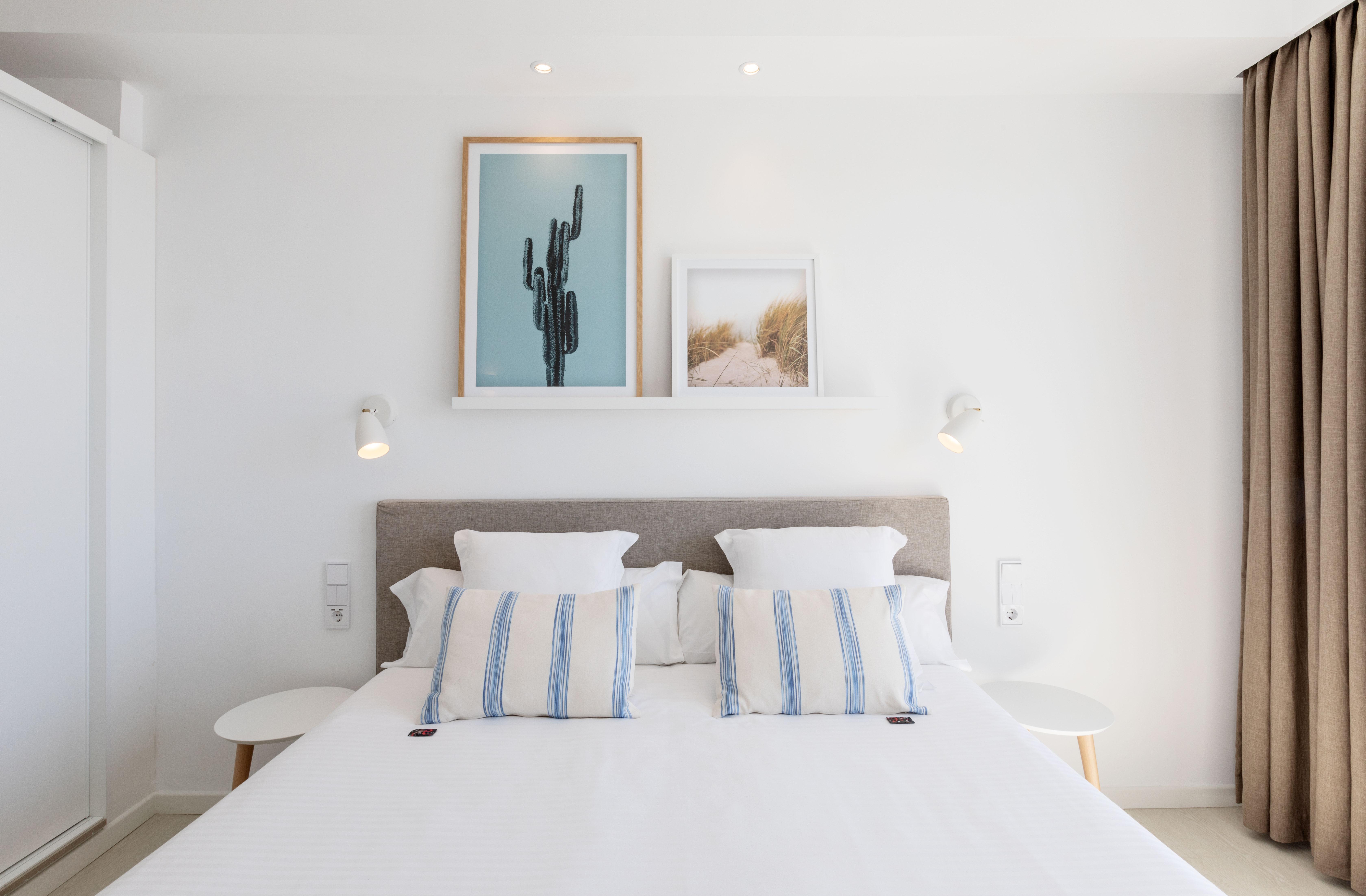 Ferrer Concord Hotel & Spa (Adults Only) Can Picafort  Eksteriør bilde
