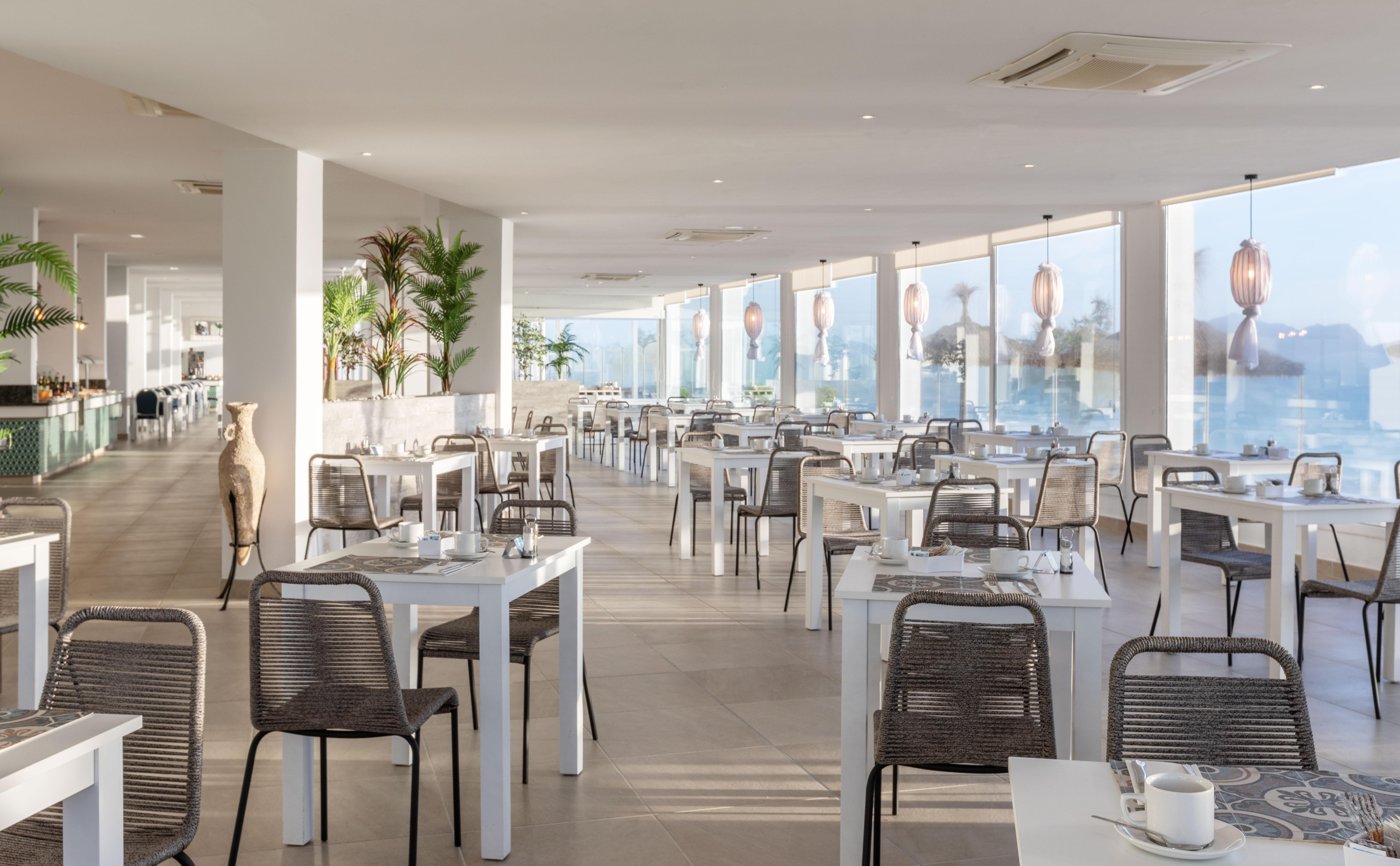 Ferrer Concord Hotel & Spa (Adults Only) Can Picafort  Eksteriør bilde
