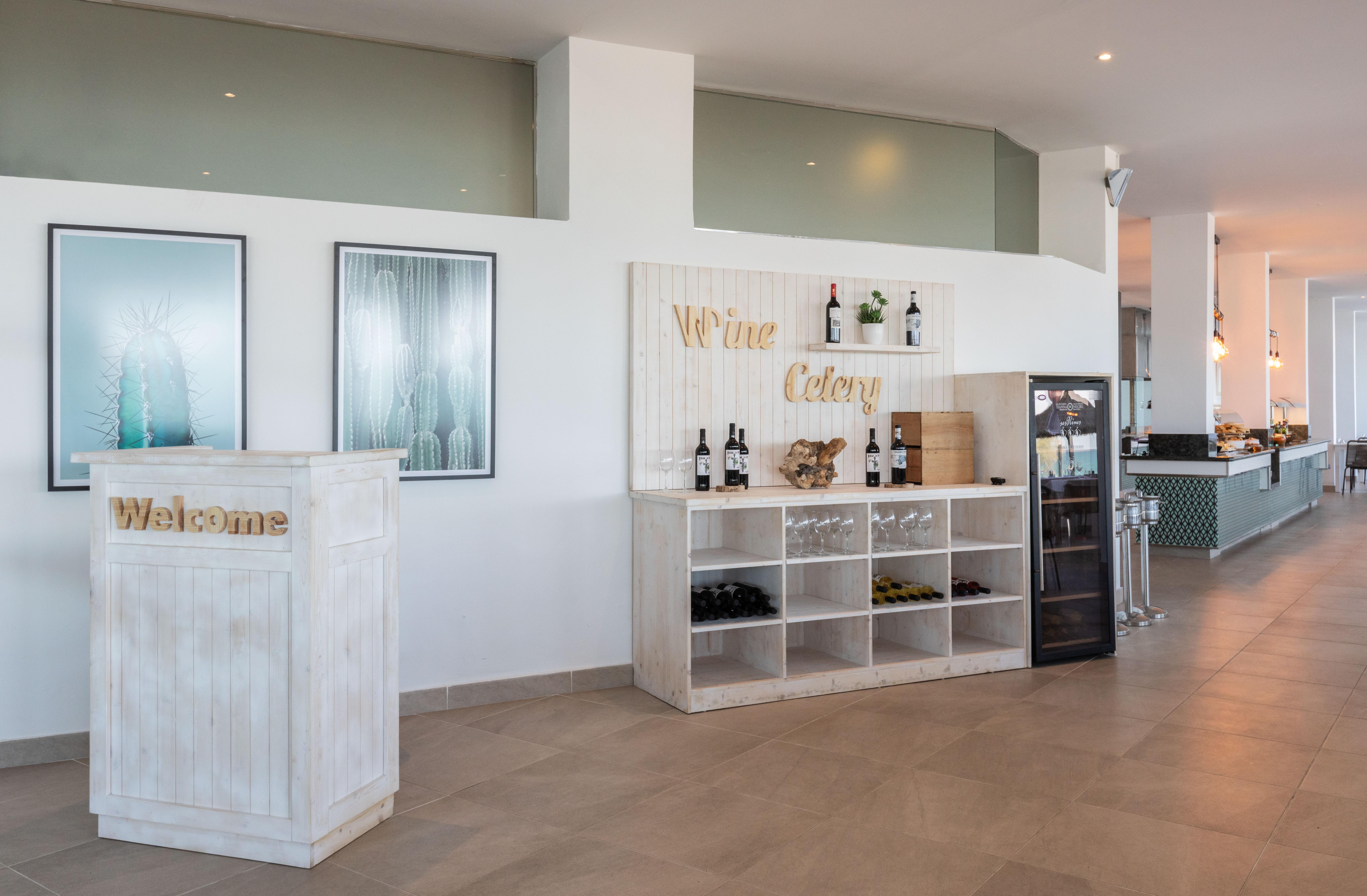 Ferrer Concord Hotel & Spa (Adults Only) Can Picafort  Eksteriør bilde