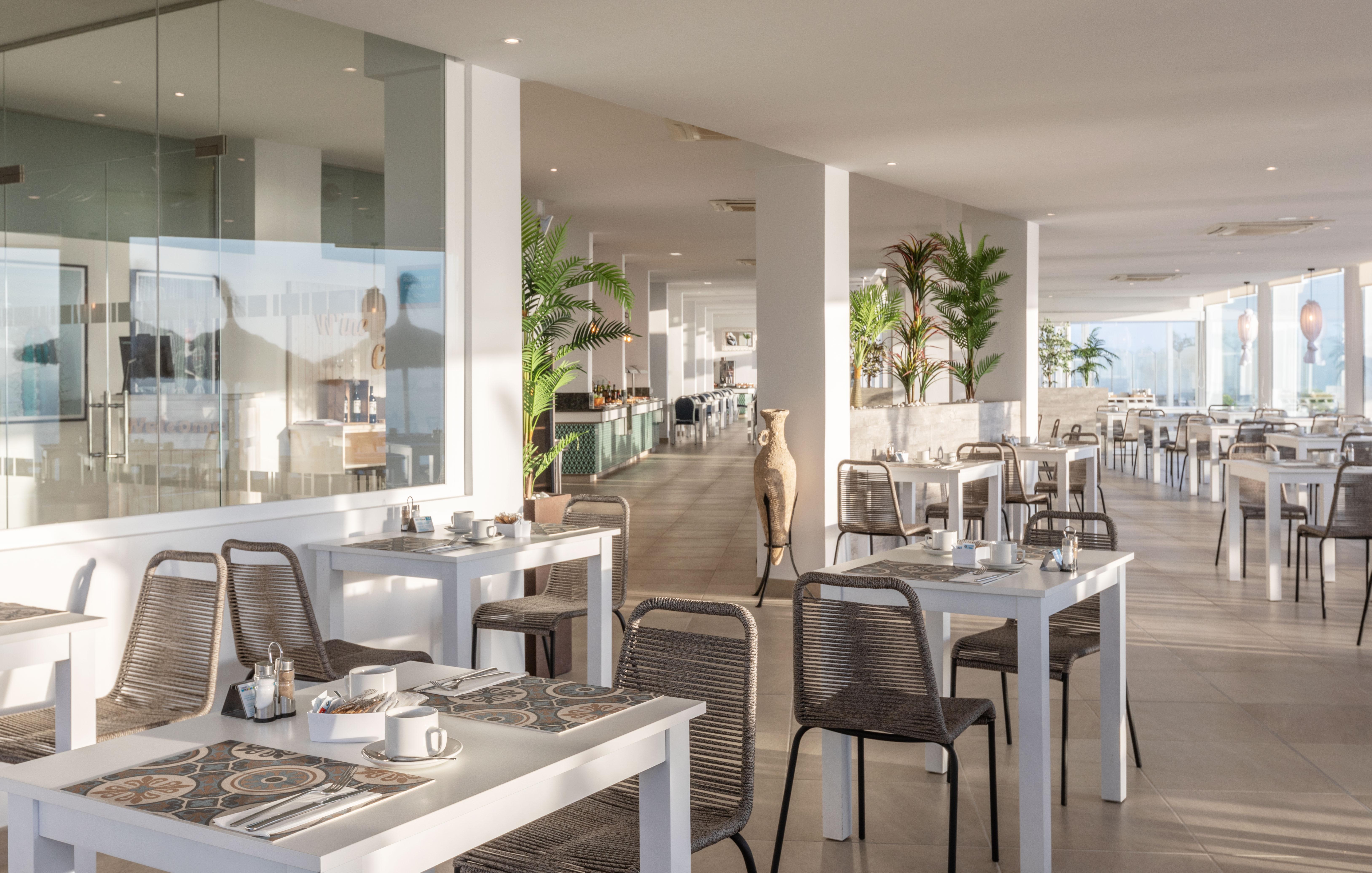 Ferrer Concord Hotel & Spa (Adults Only) Can Picafort  Eksteriør bilde