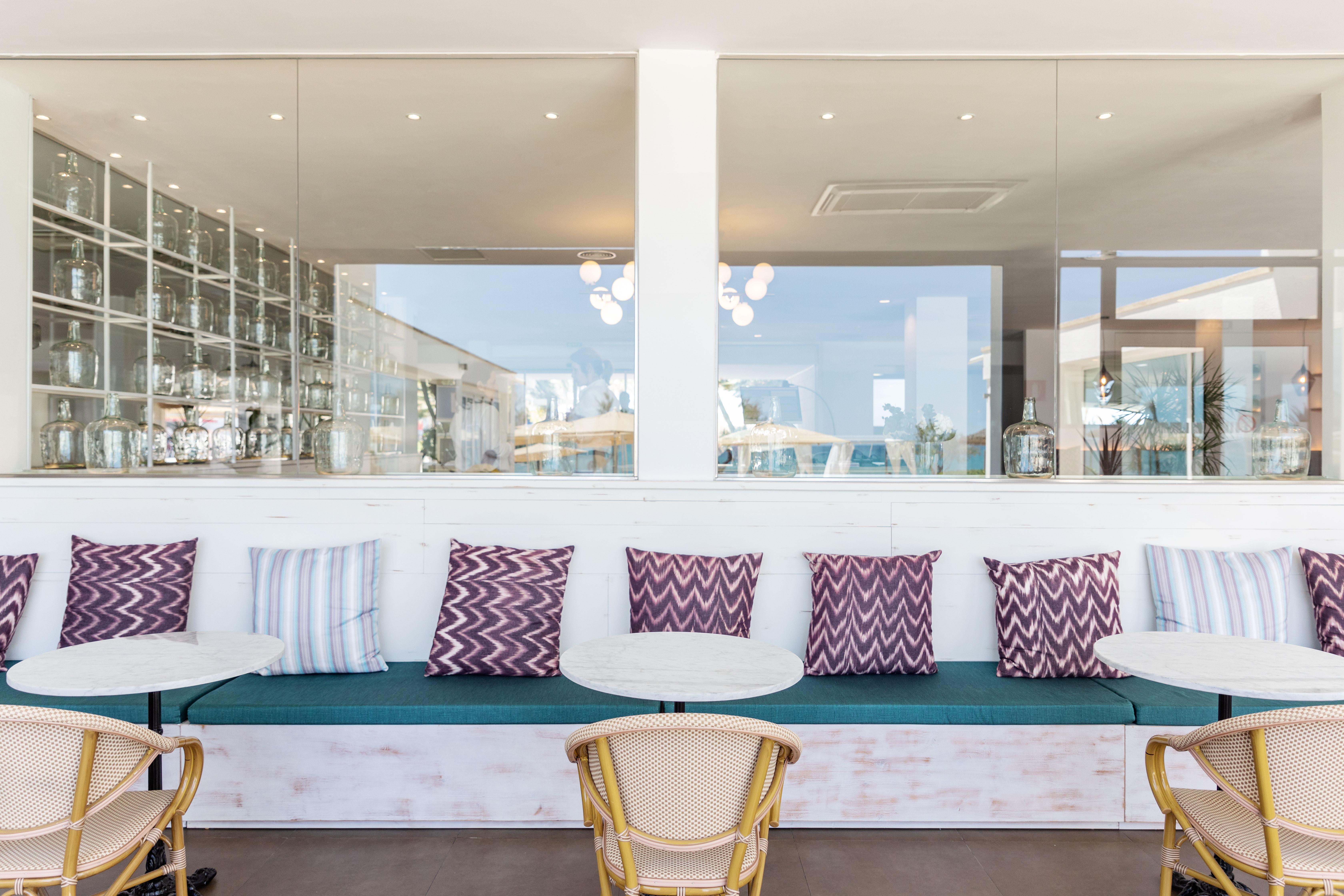 Ferrer Concord Hotel & Spa (Adults Only) Can Picafort  Eksteriør bilde