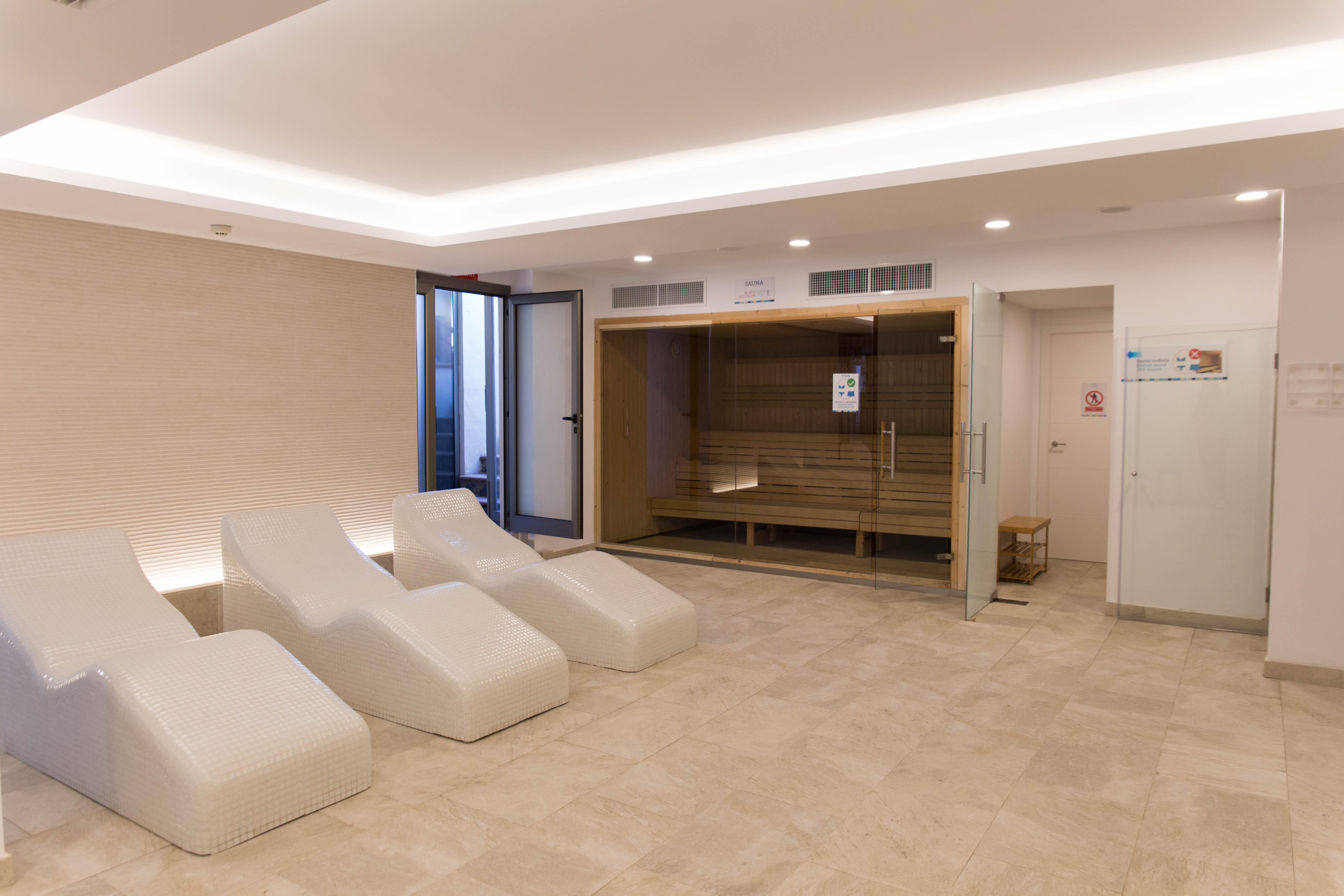 Ferrer Concord Hotel & Spa (Adults Only) Can Picafort  Eksteriør bilde