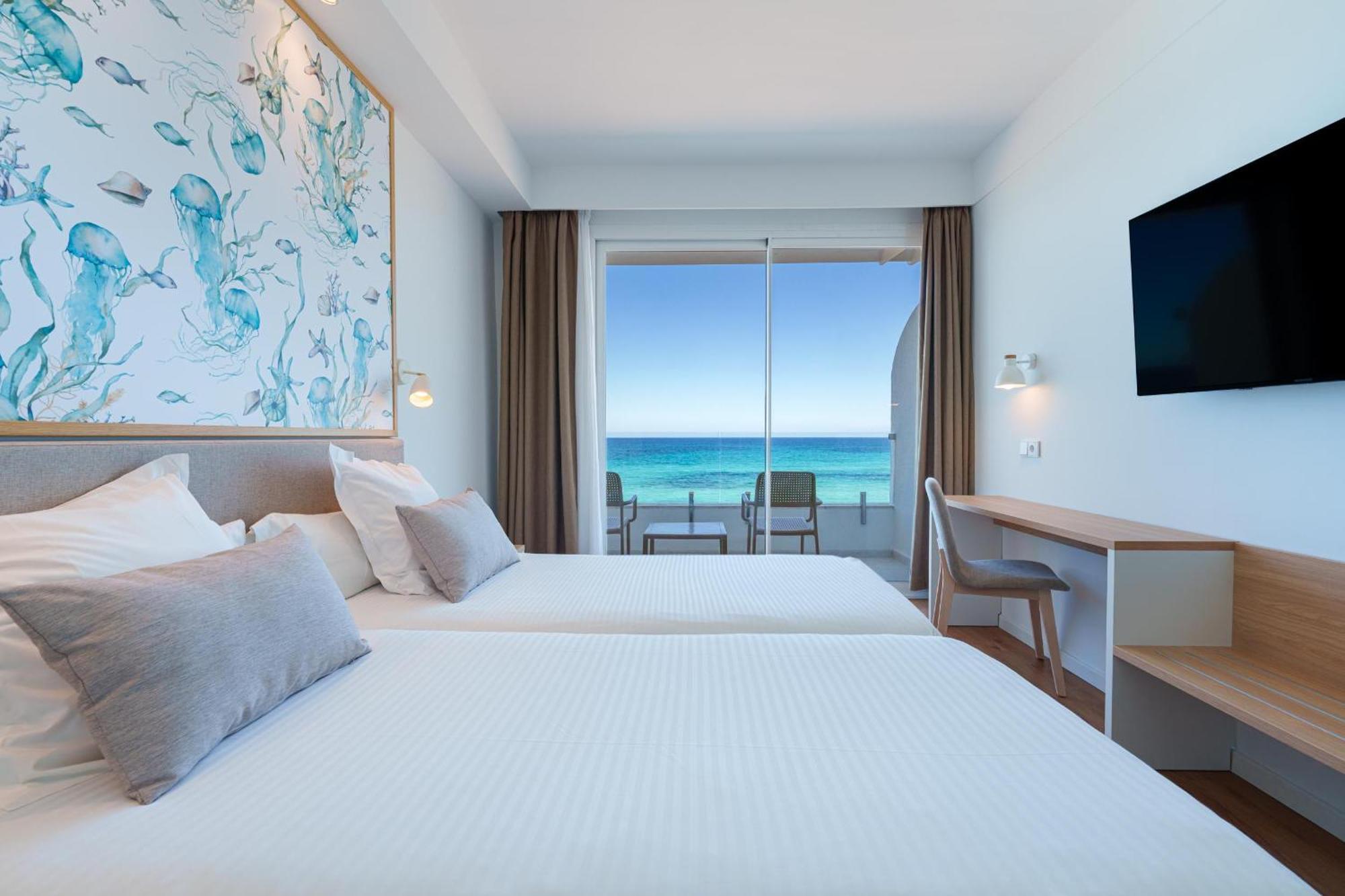 Ferrer Concord Hotel & Spa (Adults Only) Can Picafort  Eksteriør bilde