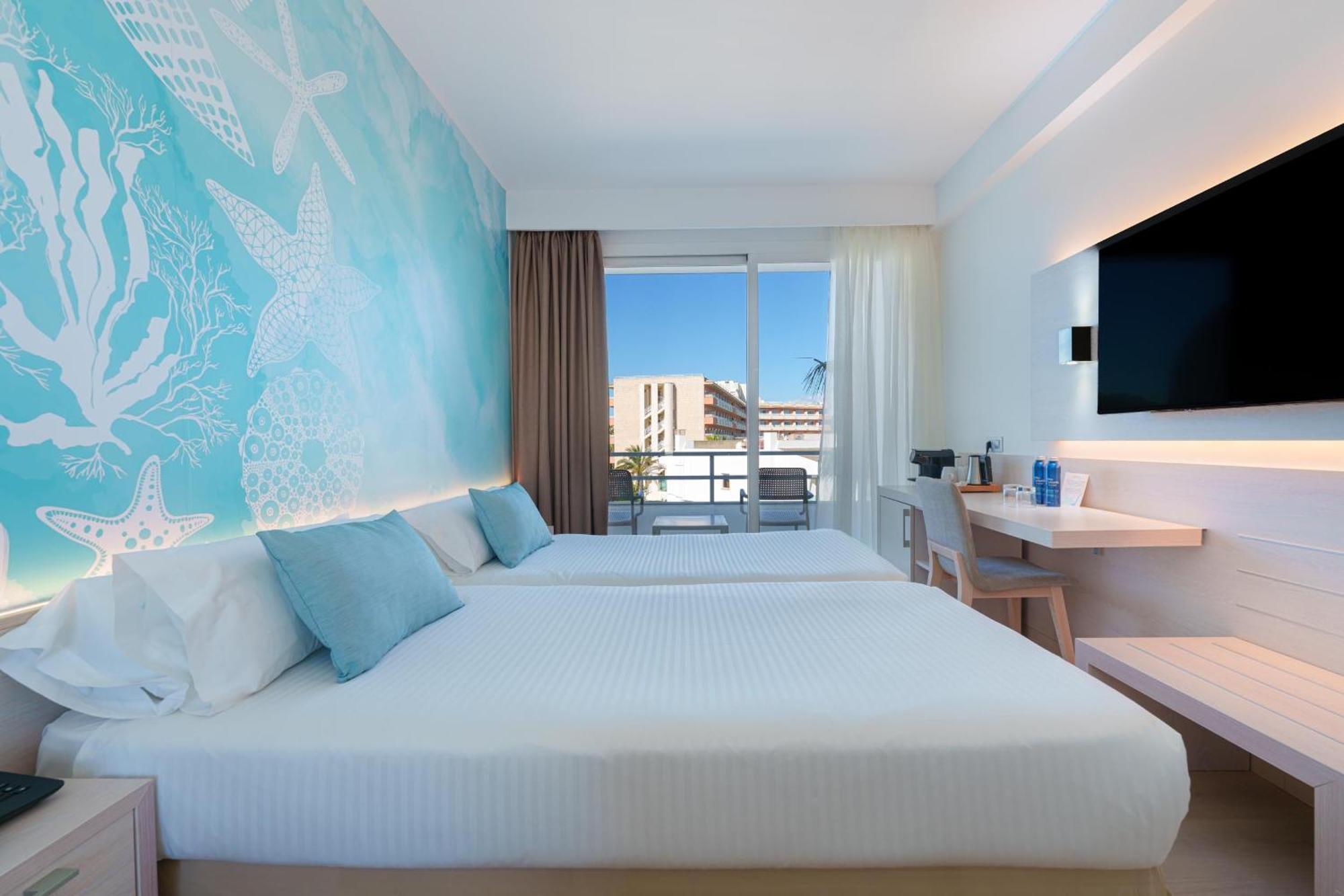 Ferrer Concord Hotel & Spa (Adults Only) Can Picafort  Eksteriør bilde
