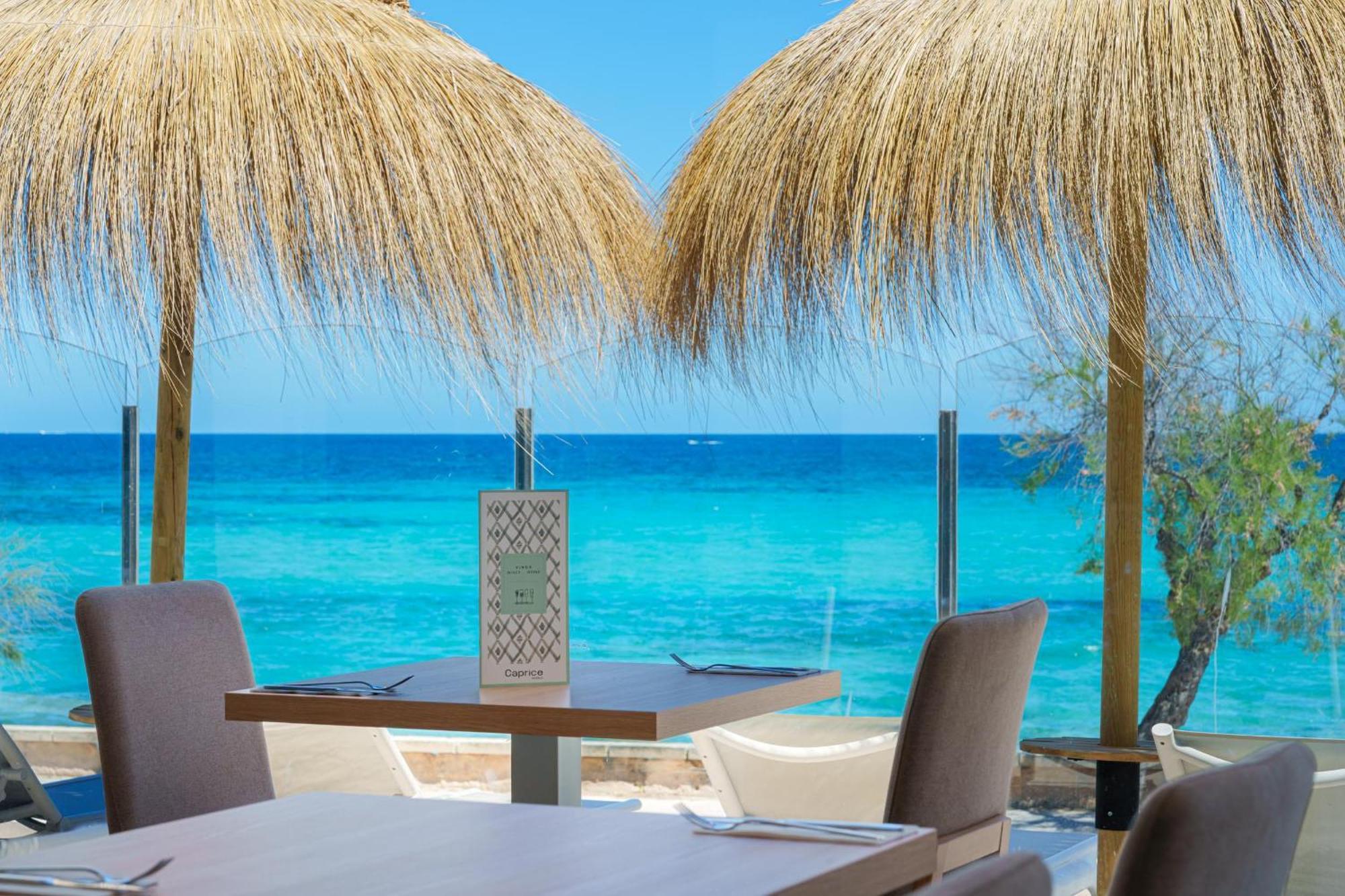 Ferrer Concord Hotel & Spa (Adults Only) Can Picafort  Eksteriør bilde