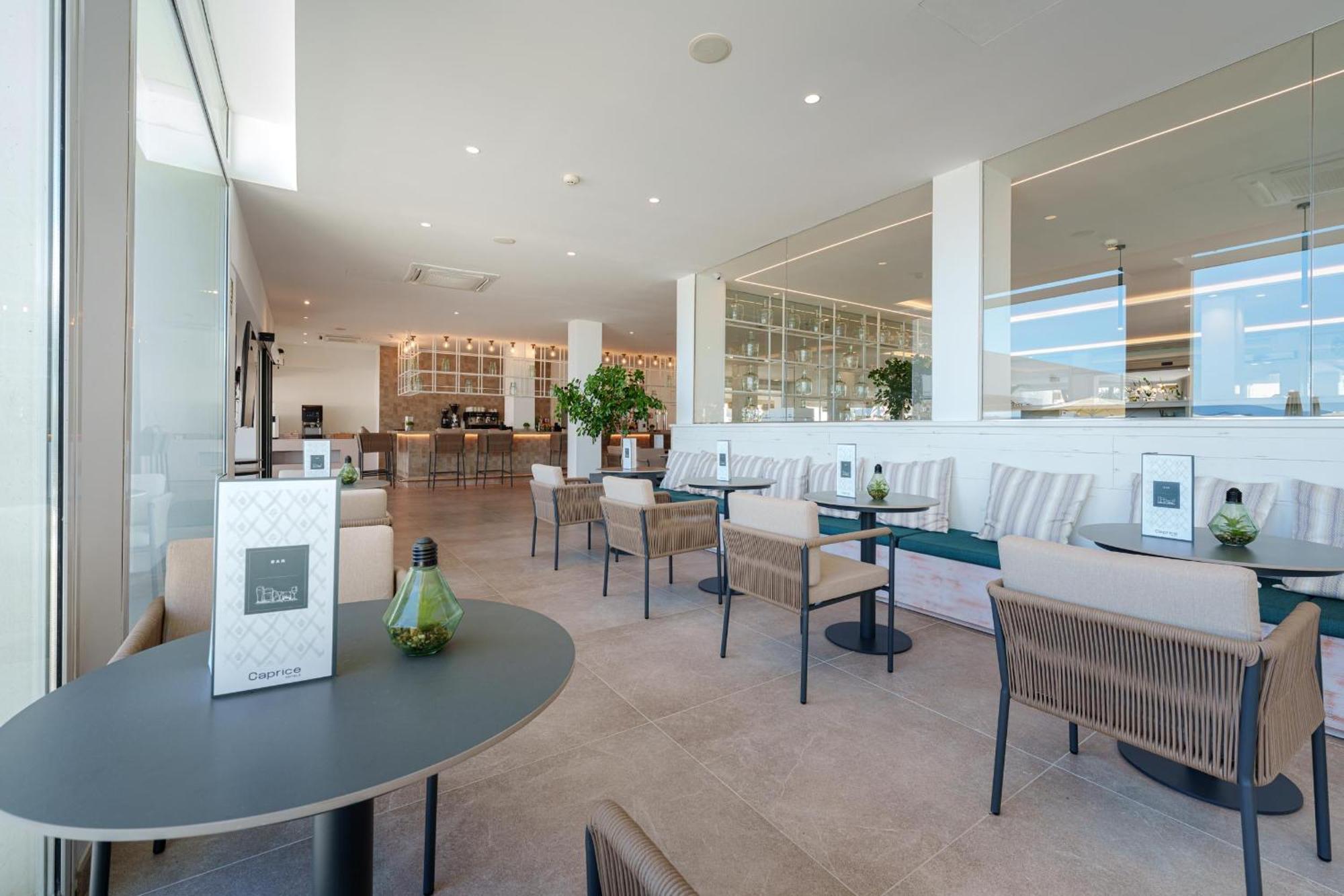 Ferrer Concord Hotel & Spa (Adults Only) Can Picafort  Eksteriør bilde