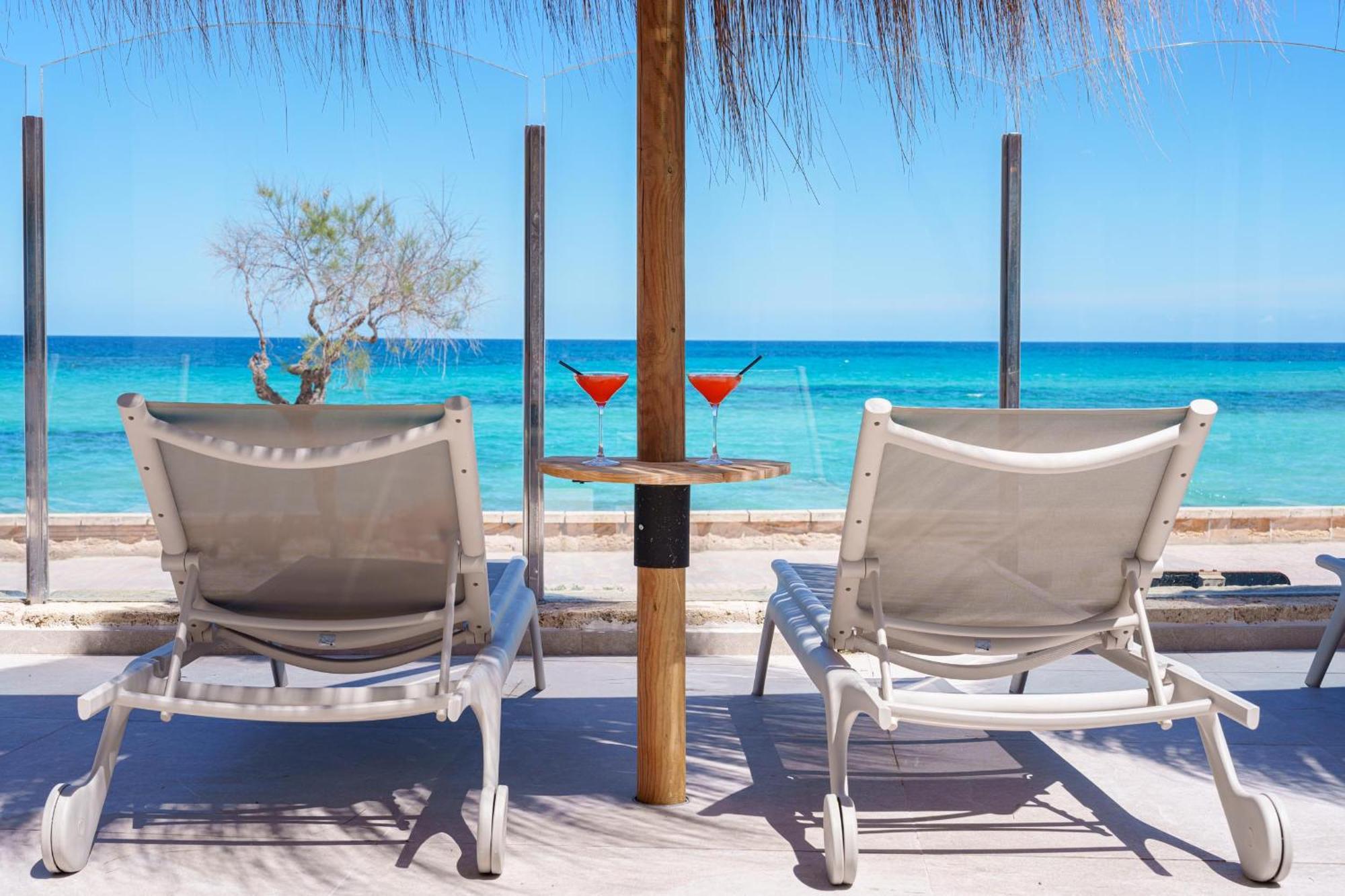 Ferrer Concord Hotel & Spa (Adults Only) Can Picafort  Eksteriør bilde